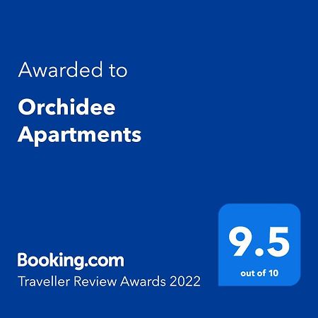 Orchidee Apartments Dehiwala-Mount Lavinia Luaran gambar
