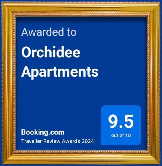 Orchidee Apartments Dehiwala-Mount Lavinia Luaran gambar
