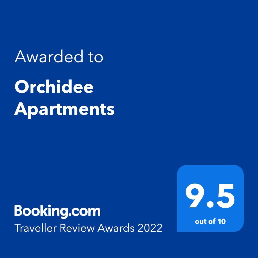 Orchidee Apartments Dehiwala-Mount Lavinia Luaran gambar