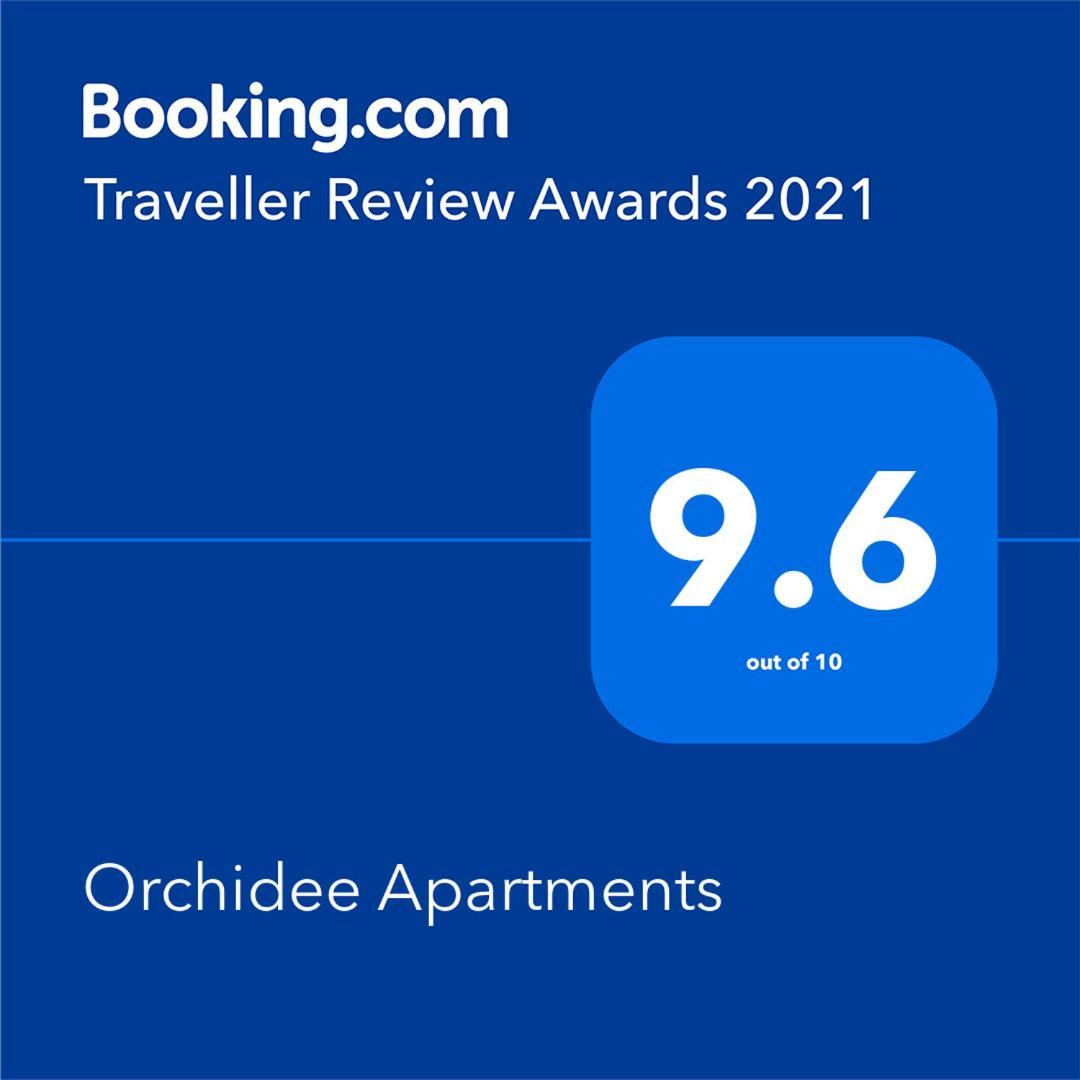 Orchidee Apartments Dehiwala-Mount Lavinia Luaran gambar
