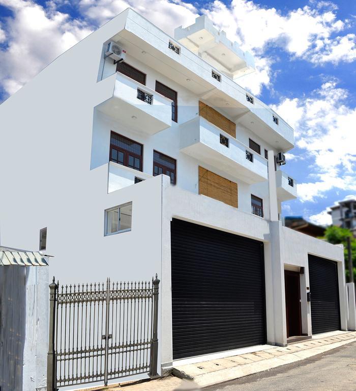 Orchidee Apartments Dehiwala-Mount Lavinia Luaran gambar