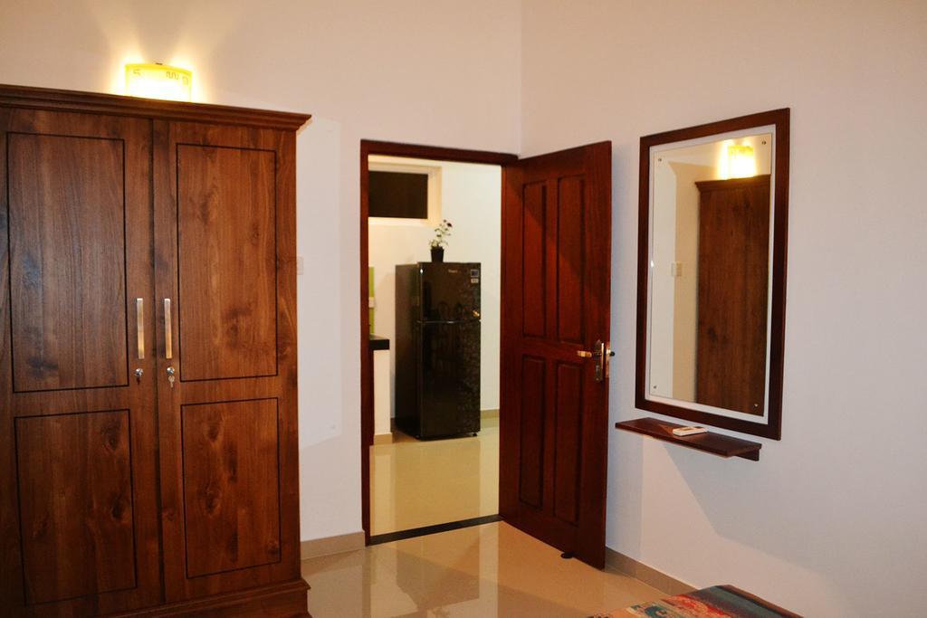 Orchidee Apartments Dehiwala-Mount Lavinia Luaran gambar