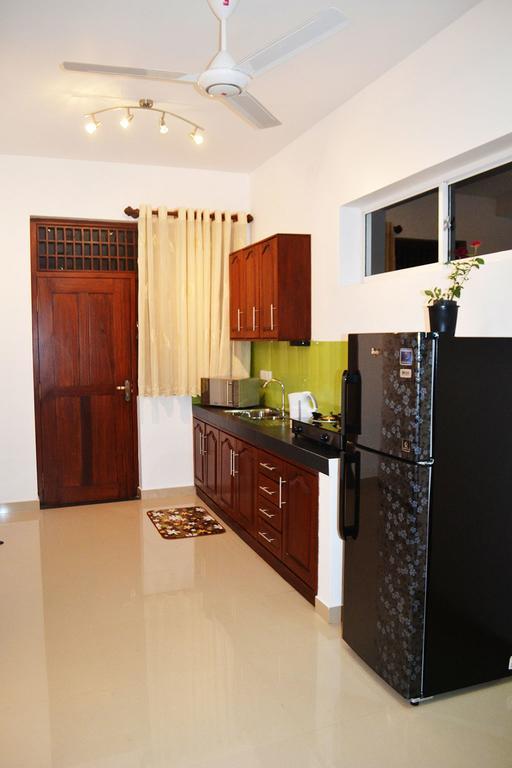 Orchidee Apartments Dehiwala-Mount Lavinia Luaran gambar
