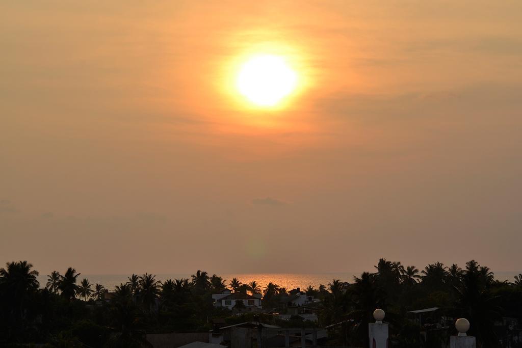 Orchidee Apartments Dehiwala-Mount Lavinia Luaran gambar