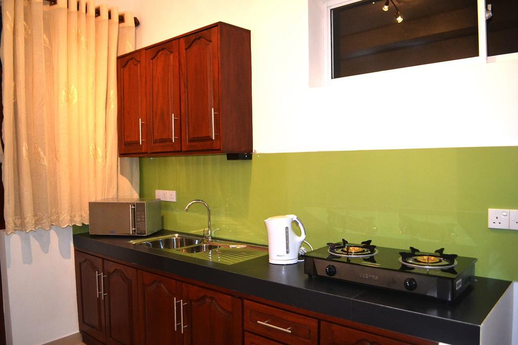Orchidee Apartments Dehiwala-Mount Lavinia Luaran gambar