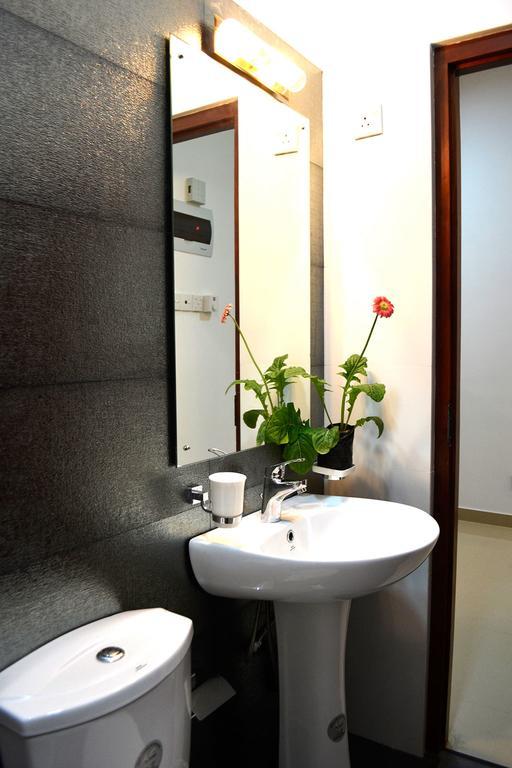 Orchidee Apartments Dehiwala-Mount Lavinia Luaran gambar