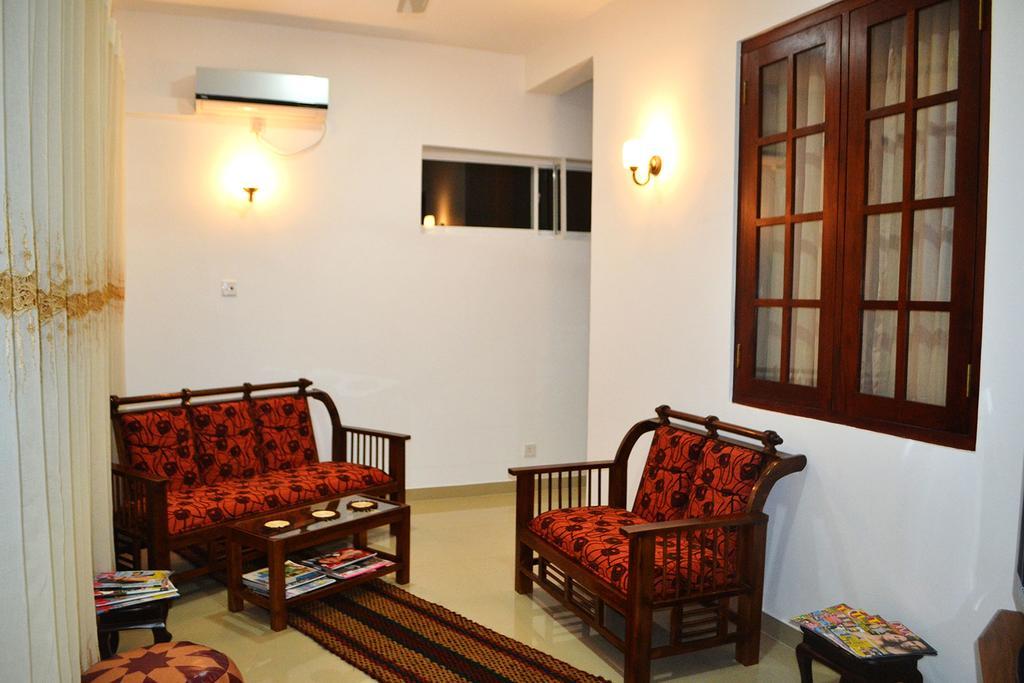 Orchidee Apartments Dehiwala-Mount Lavinia Luaran gambar