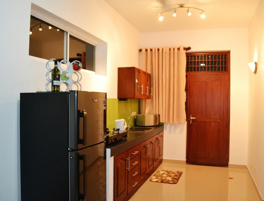 Orchidee Apartments Dehiwala-Mount Lavinia Luaran gambar