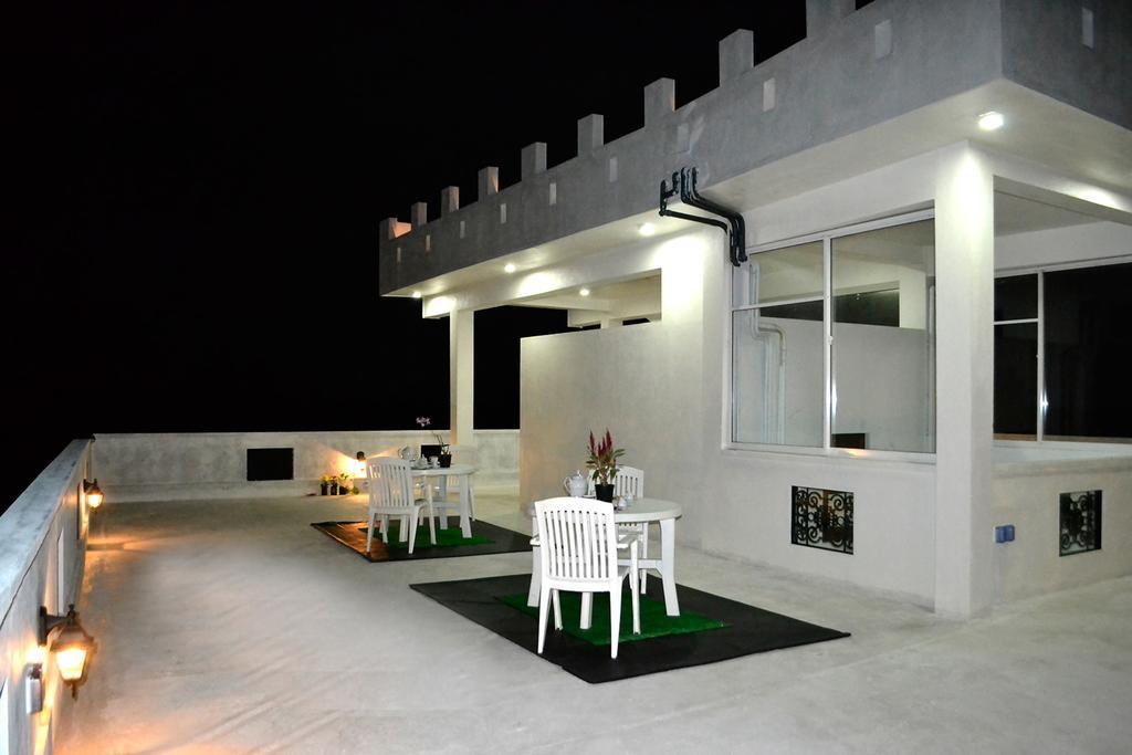 Orchidee Apartments Dehiwala-Mount Lavinia Luaran gambar