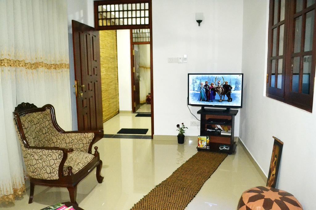 Orchidee Apartments Dehiwala-Mount Lavinia Luaran gambar