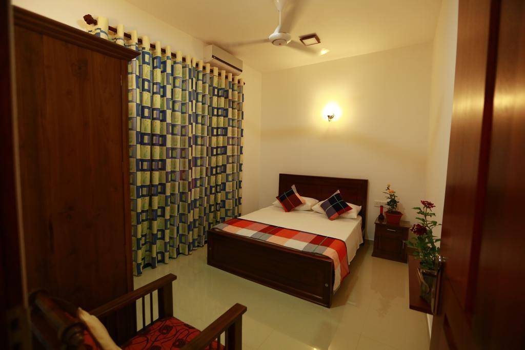 Orchidee Apartments Dehiwala-Mount Lavinia Luaran gambar