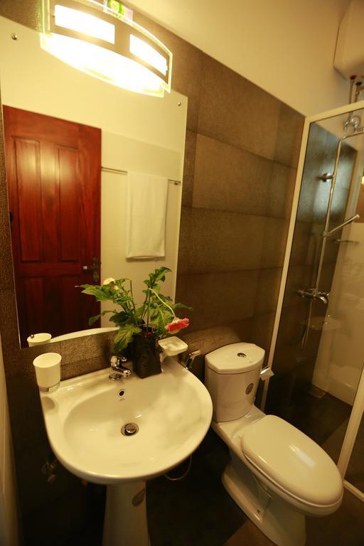 Orchidee Apartments Dehiwala-Mount Lavinia Luaran gambar