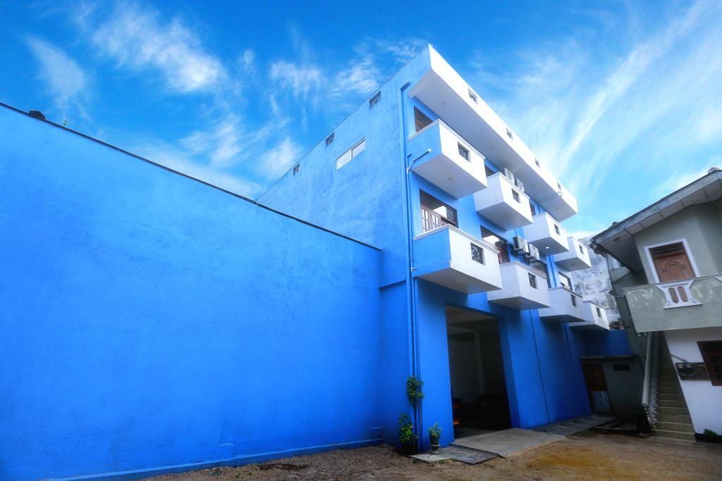 Orchidee Apartments Dehiwala-Mount Lavinia Luaran gambar