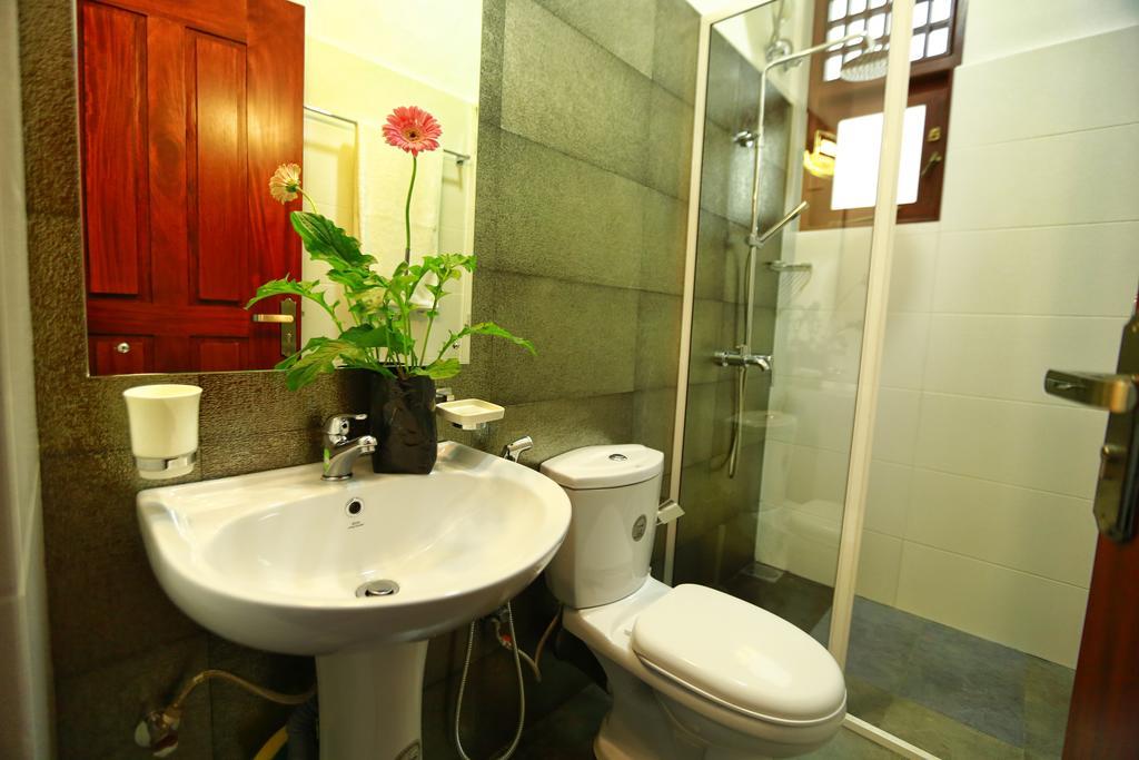 Orchidee Apartments Dehiwala-Mount Lavinia Luaran gambar