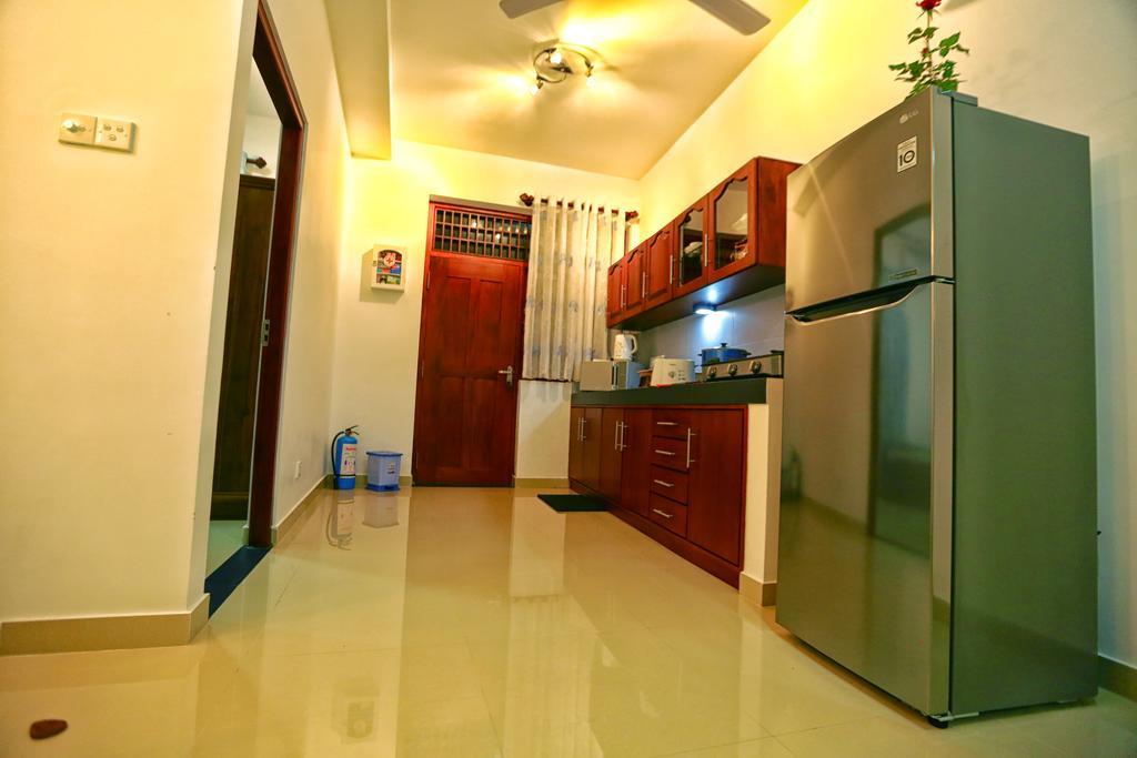 Orchidee Apartments Dehiwala-Mount Lavinia Luaran gambar