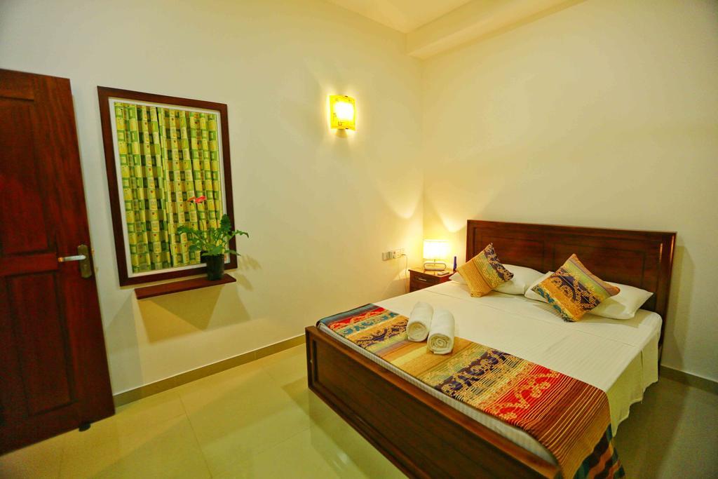 Orchidee Apartments Dehiwala-Mount Lavinia Luaran gambar