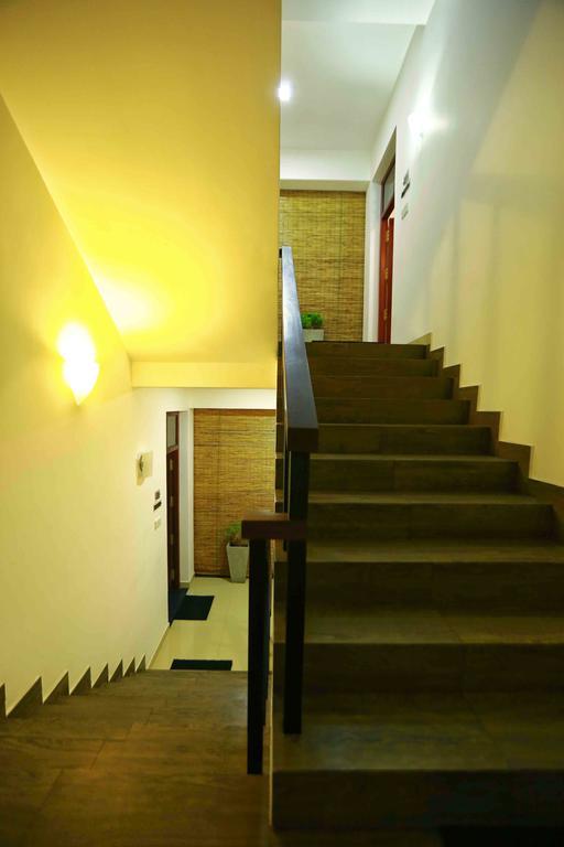 Orchidee Apartments Dehiwala-Mount Lavinia Luaran gambar