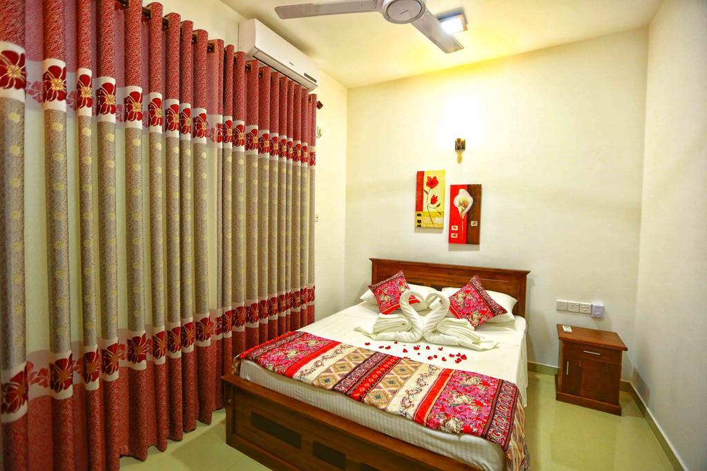 Orchidee Apartments Dehiwala-Mount Lavinia Luaran gambar