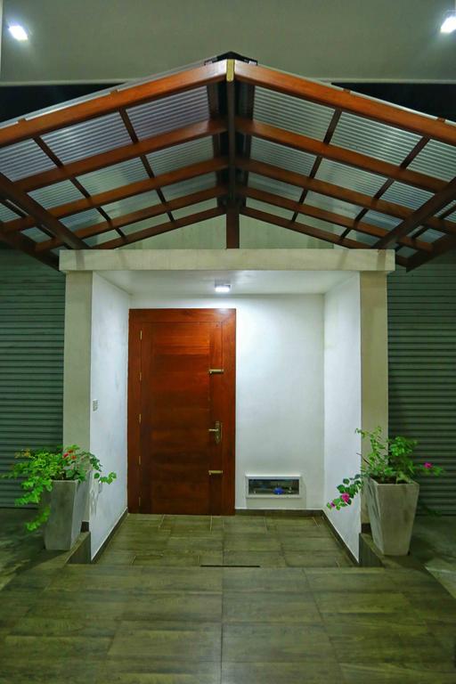 Orchidee Apartments Dehiwala-Mount Lavinia Luaran gambar